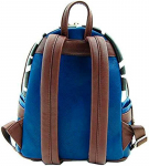 Loungefly Disney Pixar Toy Story Woody backpack 26cm