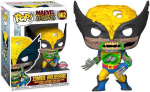 Funko POP figure Marvel Zombies - Zombie Wolverine Exclusive 25cm