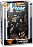 Funko POP figure Comic Covers DC Comic Superman