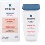 Sesderma Seskavel Growth Anti-Hair Loss &Scaron;ampūnas 250ml