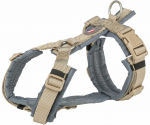 &Scaron;uns petne&scaron;os Trixie Premium Trekking Graphite Sand L