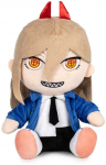 Play By Play grandininis pjūklas Man Power plush toy 27cm