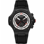 Laikrodis Swiss Military Hanowa Swiss Military Land Mission xfor SMWGO0000631