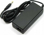 Ne&scaron;iojamojo kompiuterio maitinimo adapteris Lenovo Lenovo 65W 3pin adapter zasilający/ inwentor Wewnętrzna Juodas