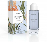 Milestone Petals Aquamarine Grove EDP parfumuotas vanduo moterims, 100 ml