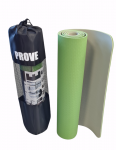 Jogos kilimėlis Prove TPE Dual Color (su dėklu) 183x61x0,6cm