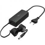 &bdquo;Goobay&ldquo; 12 V maitinimo &scaron;altinis (36 W / 3,0 A), Juodas | 64980