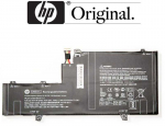HP OM03XL, 4935mAh, Original Ne&scaron;iojamo kompiuterio baterija