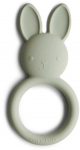 Mushie kramtukas zuikis (Bunny Sage)