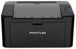 Lazerinis spausdintuvas Pantum P2500W, vienspalvis, A4, Wi-Fi