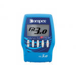 Compex Fit 3 0 aparatas