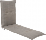 &Scaron;ezlongo pagalvėlė 190cm Malaysia Liege H024-04IB PATIO