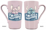 Pyramid Disney Stitch & Angel mug 470ml