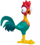 Disney Vaiana - Squeeze & Scream Heihei (55351)