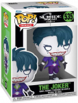 Funko POP! DC Suicide Squad The Joker