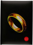 Sd Toys The Lord of the Rings unique ring light notebook