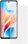 Mobiliojo telefono ekrano apsauga KSIX OPPO A58 OPPO OPPO A58
