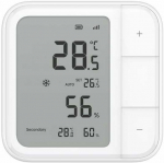 &bdquo;Aqara&ldquo; klimato jutiklis W100
