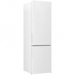 INDESIT &Scaron;aldytuvas | INKS 1401 W4E | Energy efficiency class E | Free standing | Combi | Height 202.5 cm | &Scaron;aldytuvas net capacity 266 L | &Scaron;aldiklis net capacity 120 L | 38 dB | Baltas