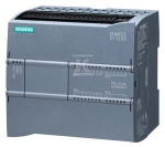 Siemens Kompakti&scaron;ka AC/DC relė su 10 i&scaron;ėjimų (6ES7214-1BG40-0XB0)