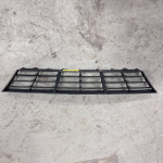 Bmw 5 F07 Gt Lci 2012 2017 Centrinis Oro I&scaron;ėmimo Grilis Originalus 51117331666