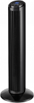 Teesa Koloninis ventiliatorius 74 cm - juodas