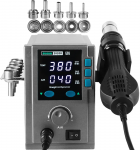 SUGON 2020D kar&scaron;to oro stotis