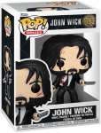 FUNKO POP! Vinilinė figūrėlė: John Wick, 9 cm
