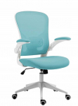OfficeProducts BIURO PRODUKTAI Chios biuro kėdė, turkio spalvos