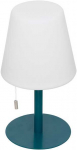 Atmosphera Outdoor Stalinis &scaron;viestuvas, lauko, ZACK, 30 cm