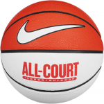 Nike Kamuolys EVERYDAY ALL COURT 8P DEFLATED