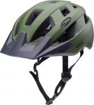 hitec Brenn &scaron;almas, M dydis (55-58 cm), žalias