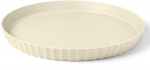 Intesi CREAM Padėklas, 30 cm, kreminis, Paestum Collection