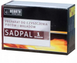 Flammifera Miesto lauko kaminų valiklis 1kg