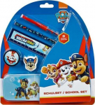CS ENTERTAINMENT GROUP Mokyklinių prekių rinkinys, 6 vnt., Paw Patrol