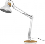 Stalinė lempa Unilux balta (400153645)