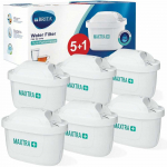 Brita Maxtra+ Plus, 6 vnt.