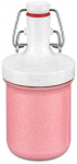 Gertuvė PLOPP TO GO vandens butelis, sandarus kam&scaron;tis, 200 ml, KOZIOL