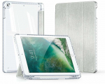 Dux Ducis 'Unid' skirtas Apple iPad 10.2 (2019) / iPad 10.2 (2020) / iPad 10.2 (2021) / iPad Pro 10.5 / iPad Air 3 žalias