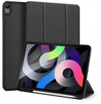 Dux Ducis 'Domo' skirtas Xiaomi Mi Pad 5 / Mi Pad 5 Pro juodas