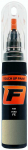 Firanto FORD FE - EVERGREEN FROST Dažų korektorius įbrėžimų taisymui + Lakas 15 ml