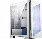 Korpusas MSI MPG VELOX 300R PZ Baltas
