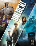 Board Games Kosmoso kaubojai atrakinami!: Žaidimo nuotykiai