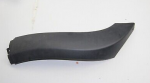 BMW MINI R50 galinio apatinio bamperio apdailos spoileris kairysis originalus 51126800204