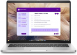 Ne&scaron;iojamas kompiuteris DELL Pro 14 Plus PB14250, Intel Core Ultra 7, 35,6 cm (14"), 1920 x 1200 pikselių, 32 GB, 512 GB, Windows 11 Pro