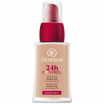 Dermacol 24h Control Make-up - Long lasting make-up 30 ml