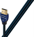 Audioquest BlueBerry HDMI 0,6 m HDMI kabelis
