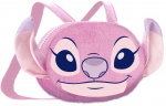 Karactermania Disney Stitch Disney Angel Heart plush Backpack bag