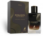 Maison Alhambra Exquisite Prive EDP parfumuotas vanduo unisex, 100 ml