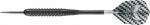 Harrows Darts Juodas ARROW 5277 3x20gK